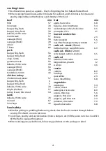 Preview for 4 page of Russell Hobbs 17888 Instructions Manual