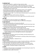 Preview for 4 page of Russell Hobbs 17939 Instructions Manual