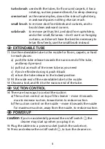 Preview for 5 page of Russell Hobbs 18213 User Manual