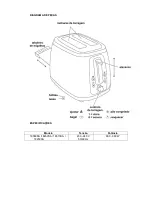 Preview for 14 page of Russell Hobbs 18259SA Instructions And Warranty