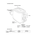 Preview for 23 page of Russell Hobbs 18259SA Instructions And Warranty