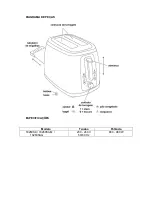 Preview for 14 page of Russell Hobbs 18260SAG Instructions And Warranty