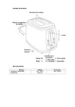 Preview for 23 page of Russell Hobbs 18260SAG Instructions And Warranty