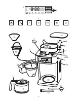 Предварительный просмотр 2 страницы Russell Hobbs 18331-56 Instruction Manual