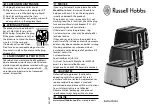 Russell Hobbs 18369 Instructions preview