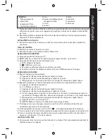 Preview for 7 page of Russell Hobbs 18374-56 Instructions Manual