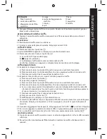 Preview for 11 page of Russell Hobbs 18374-56 Instructions Manual