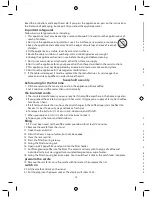 Preview for 14 page of Russell Hobbs 18374-56 Instructions Manual