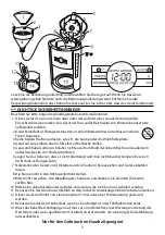 Предварительный просмотр 2 страницы Russell Hobbs 18504-56 Instructions Manual