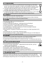 Preview for 22 page of Russell Hobbs 18509-56 Instructions Manual