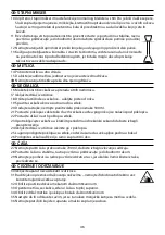 Preview for 46 page of Russell Hobbs 18509-56 Instructions Manual