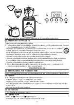 Предварительный просмотр 2 страницы Russell Hobbs 18536-56 Instructions Manual