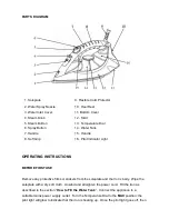 Preview for 6 page of Russell Hobbs 18680-56 Instructions Manual