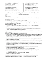 Preview for 2 page of Russell Hobbs 18941 Series Instructions And Warranty