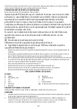 Предварительный просмотр 89 страницы Russell Hobbs 19270-56 Instructions Manual