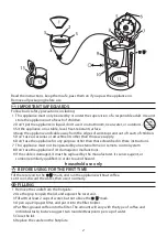 Предварительный просмотр 2 страницы Russell Hobbs 19381-56 Instructions Manual