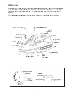 Preview for 4 page of Russell Hobbs 19840AU Instructions & Warranty