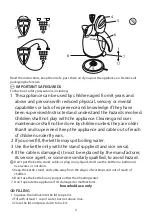 Preview for 2 page of Russell Hobbs 19880-56 Instructions Manual