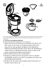 Предварительный просмотр 2 страницы Russell Hobbs 20140-56 Instructions Manual