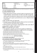 Предварительный просмотр 27 страницы Russell Hobbs 20140-56 Instructions Manual