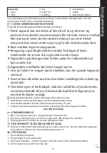 Preview for 21 page of Russell Hobbs 20160-56 Instructions Manual