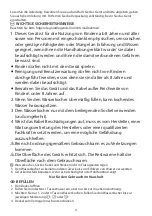 Preview for 4 page of Russell Hobbs 20193-70 Instructions Manual