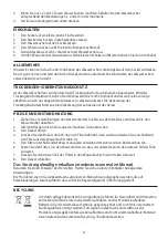 Preview for 6 page of Russell Hobbs 20195-70 Instructions Manual