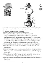 Preview for 2 page of Russell Hobbs 20230-56 Instructions Manual