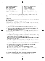 Preview for 2 page of Russell Hobbs 20230AU Instructions & Warranty