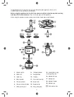 Preview for 4 page of Russell Hobbs 20240AU Instructions & Warranty