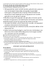 Предварительный просмотр 8 страницы Russell Hobbs 20345-56 Instructions Manual