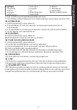 Preview for 17 page of Russell Hobbs 20345-56 Instructions Manual