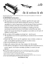 Preview for 2 page of Russell Hobbs 20370-56 Instructions Manual