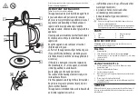 Предварительный просмотр 2 страницы Russell Hobbs 20460 Quick Start Manual