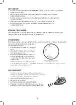 Preview for 6 page of Russell Hobbs 20551AU Manual