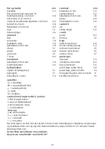 Preview for 23 page of Russell Hobbs 20840-56 Instructions Manual