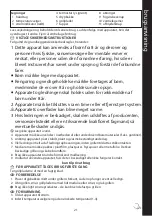 Preview for 21 page of Russell Hobbs 20850-56 Instructions Manual