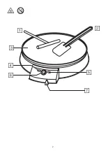 Preview for 2 page of Russell Hobbs 20920-56 Manual