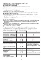 Preview for 53 page of Russell Hobbs 21150-70 Instructions Manual