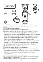 Предварительный просмотр 2 страницы Russell Hobbs 21170-56 Instructions Manual