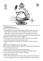 Предварительный просмотр 2 страницы Russell Hobbs 21280-70 Instructions Manual