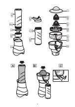 Preview for 2 page of Russell Hobbs 21352-56 Instructions Manual