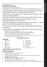 Preview for 3 page of Russell Hobbs 21352-56 Instructions Manual