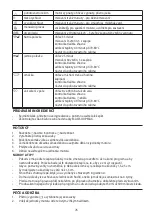 Preview for 76 page of Russell Hobbs 21480-56 Instructions Manual