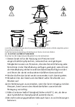 Preview for 2 page of Russell Hobbs 21510-56 Instructions Manual