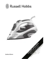 Russell Hobbs 21530 Instructions Manual preview