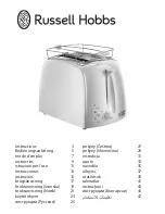 Russell Hobbs 21640-56 Instructions Manual preview