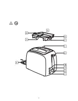 Preview for 2 page of Russell Hobbs 21640-56 Instructions Manual