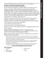 Preview for 5 page of Russell Hobbs 21640-56 Instructions Manual