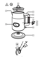 Preview for 2 page of Russell Hobbs 21670-70 User Manual